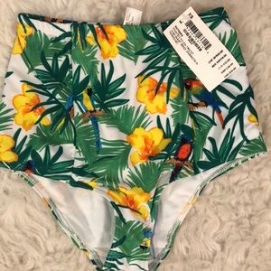 American Apparel Swim Bottoms